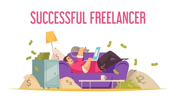 Become a Good Freelancer