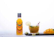 Taste of Grand Master Vodka 180ml